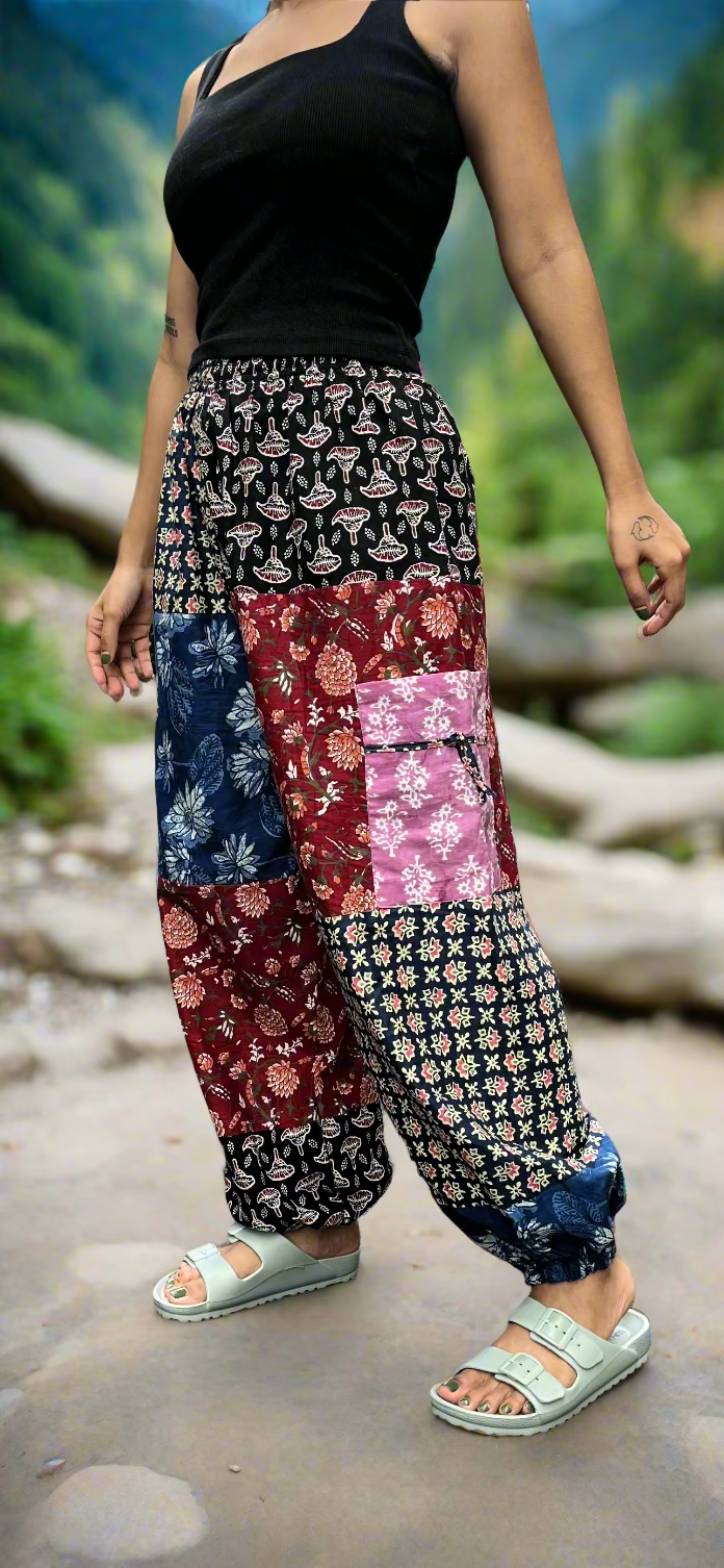 PAHADI Pants