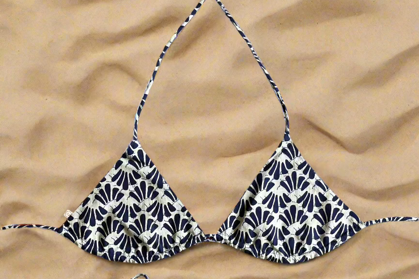 Dreamstate Reversible Bikini Top