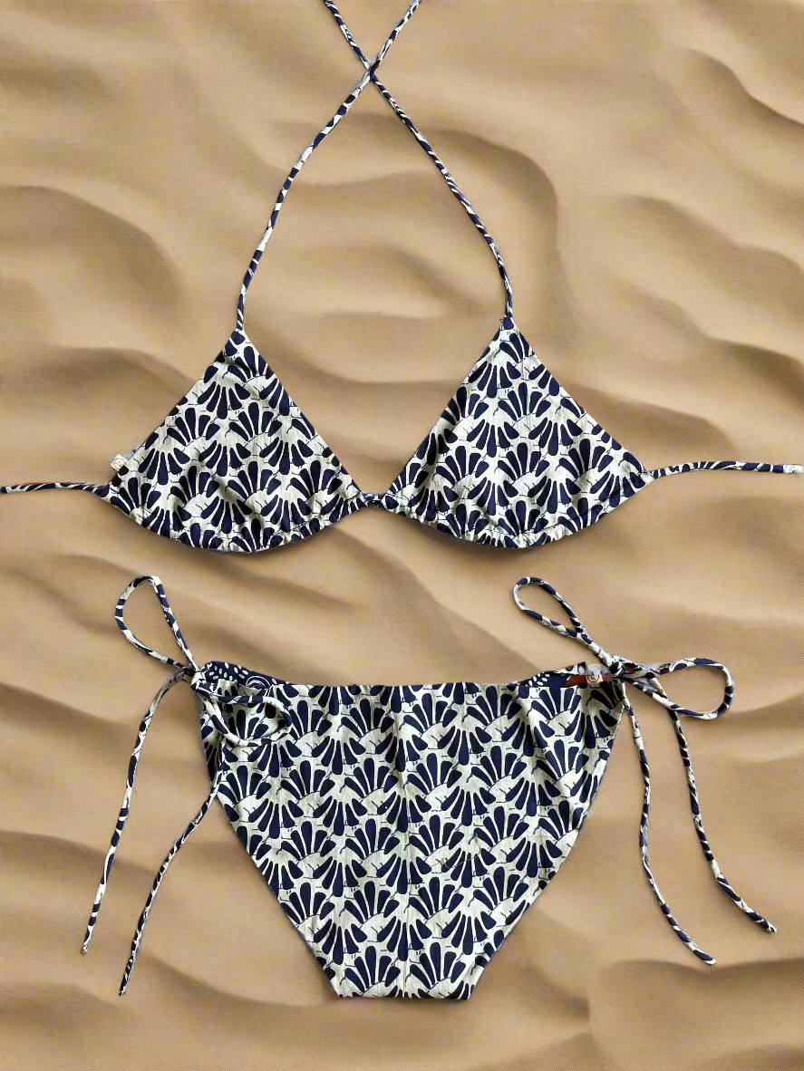 Dreamstate Reversible Bikini Top