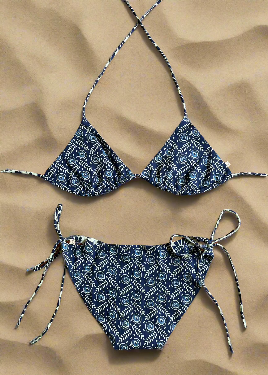 Dreamstate Reversible Bikini Top