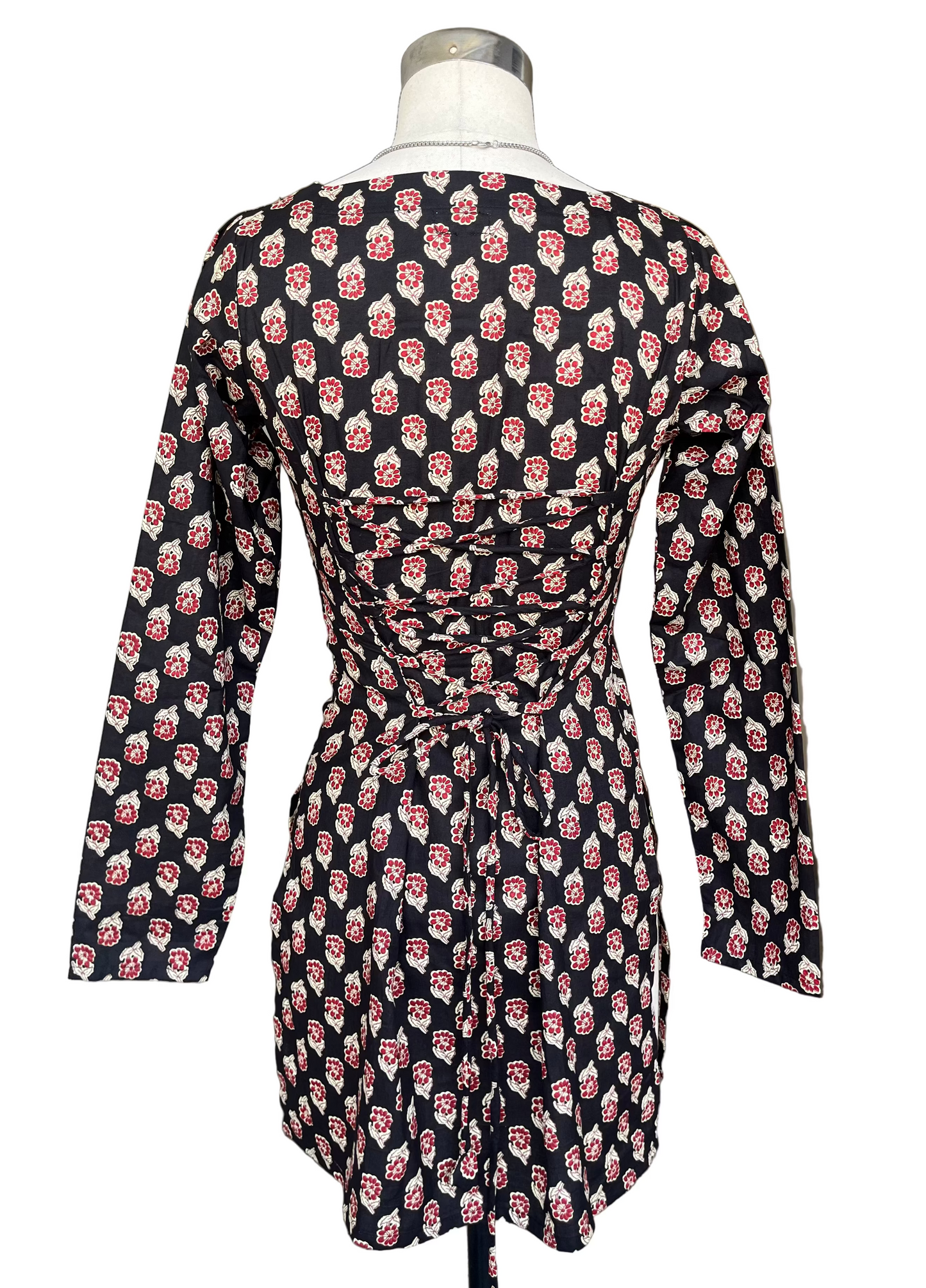 Aura Print Dori Kurti