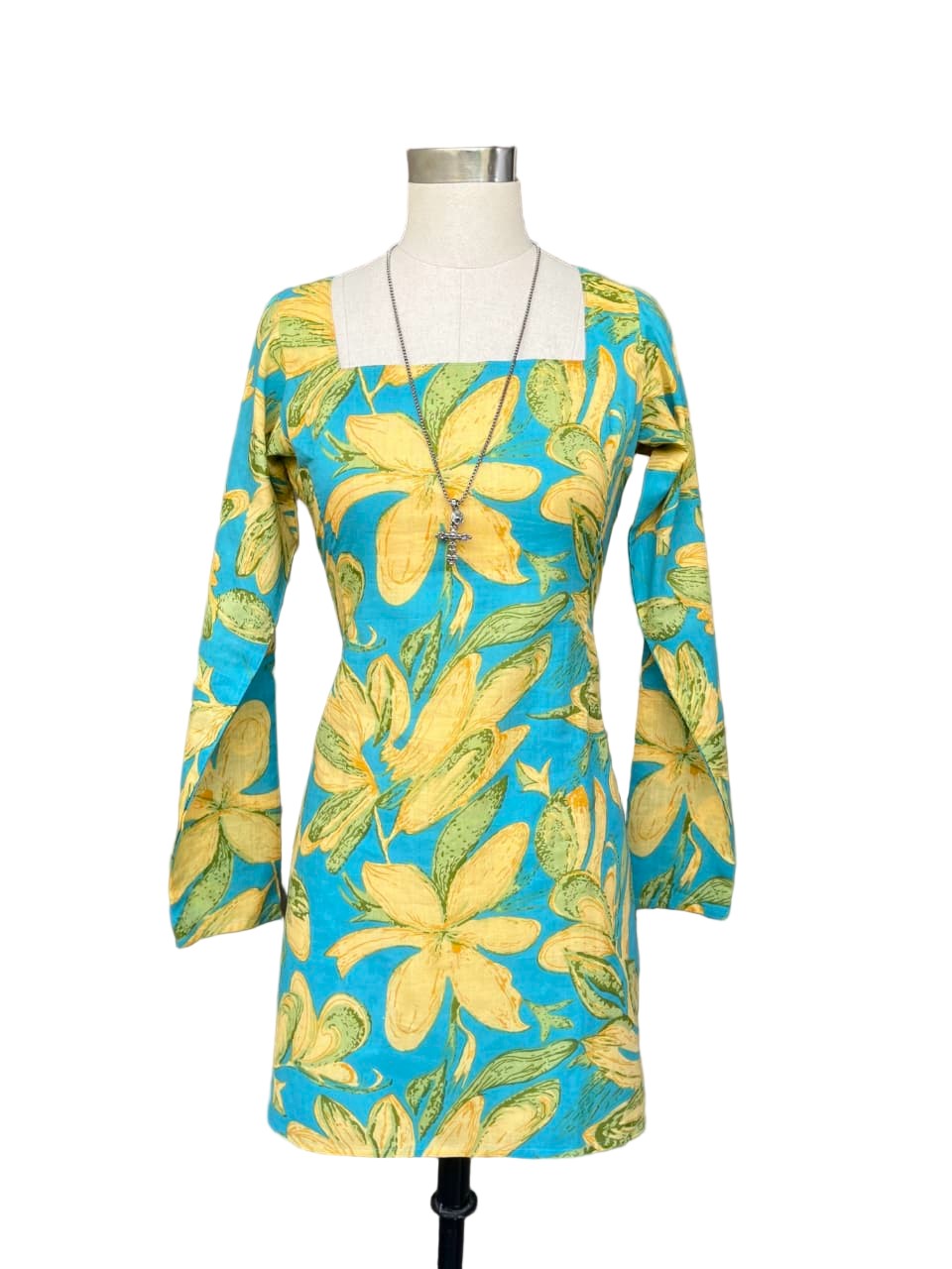 Island Glow Dori Kurti