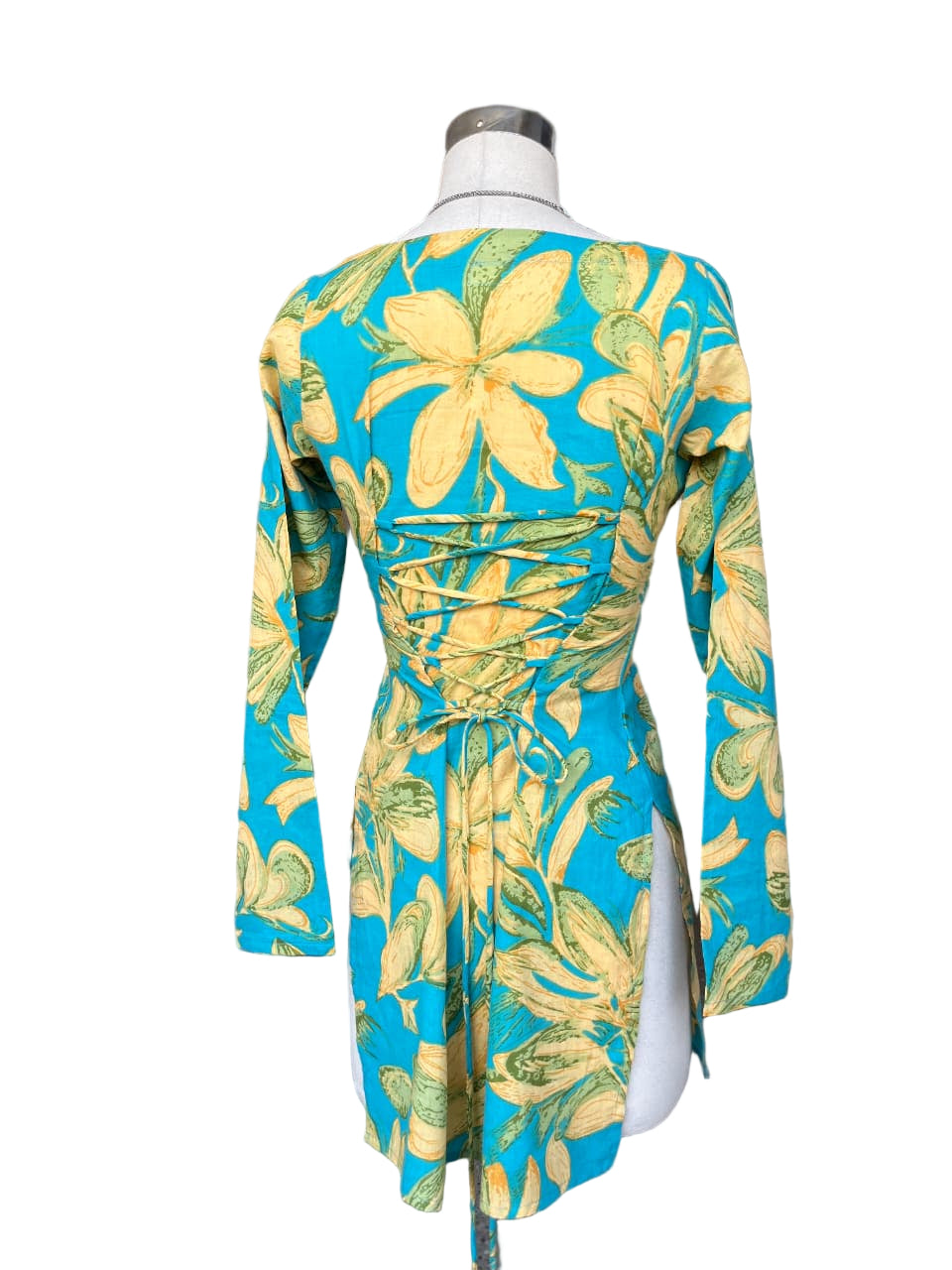Island Glow Dori Kurti