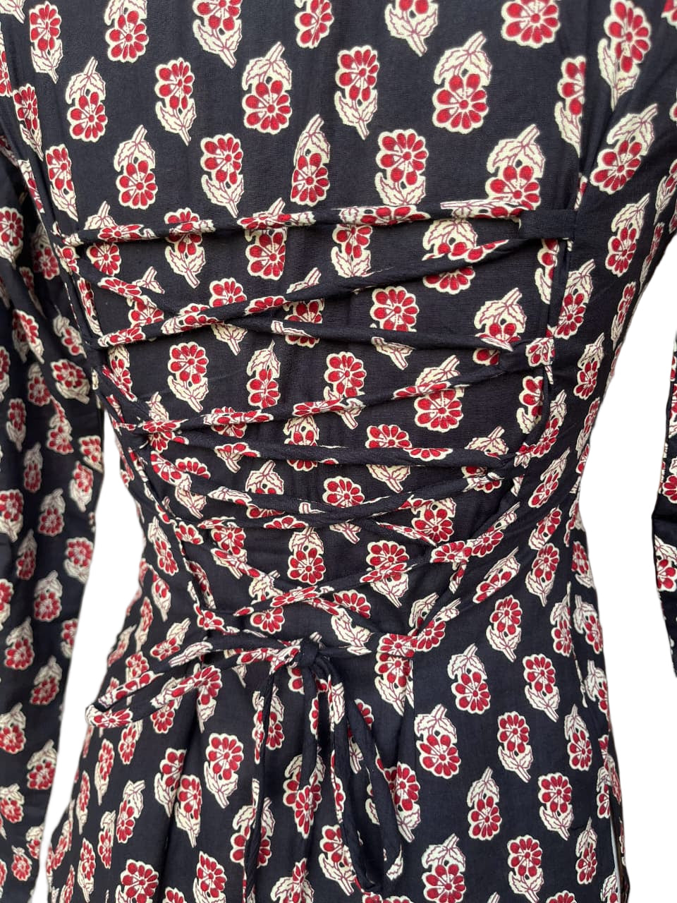 Aura Print Dori Kurti