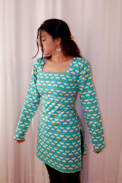 Dreamwork code Dori Kurti