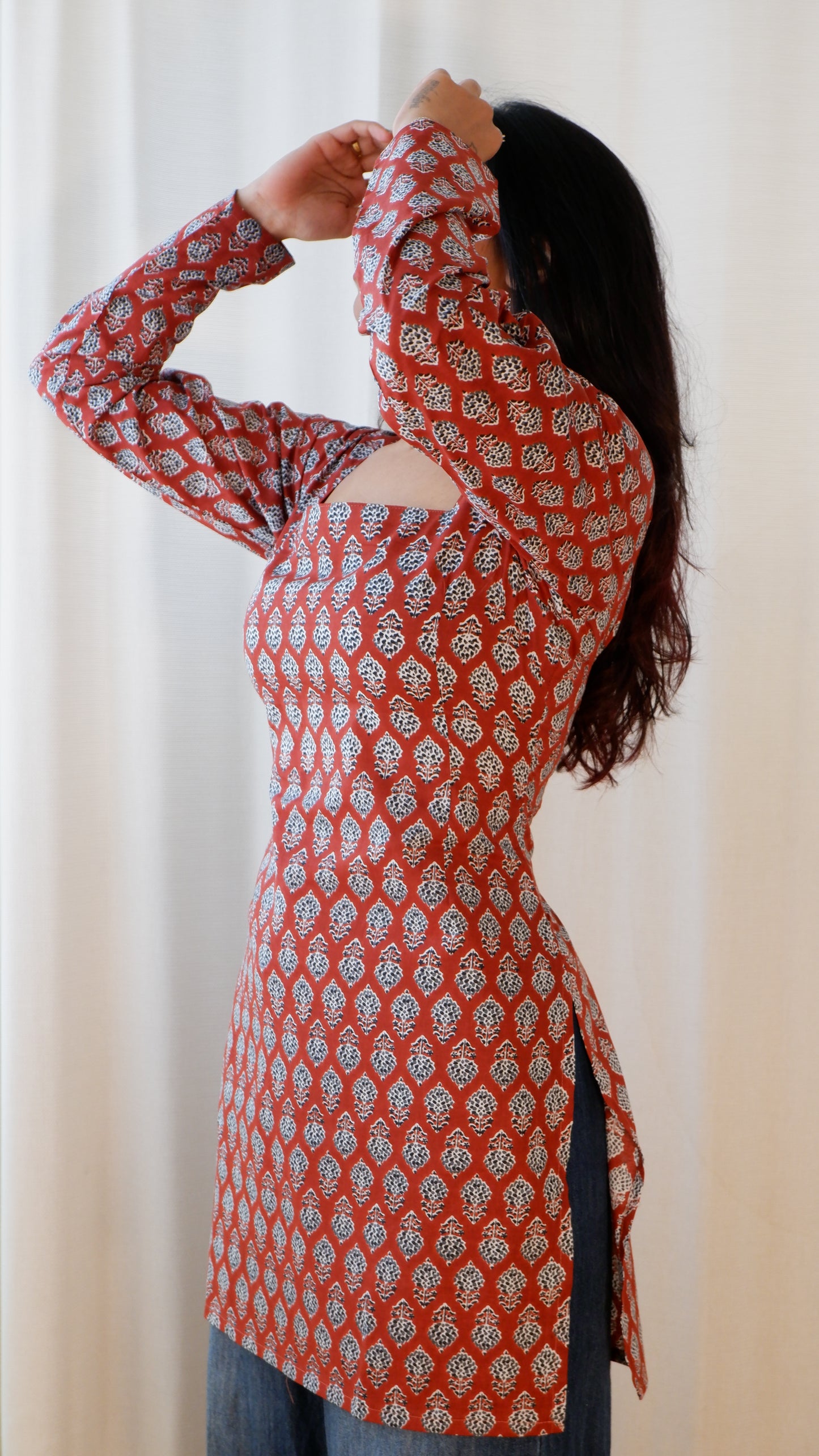 Terracotta Tale Dori Kurti