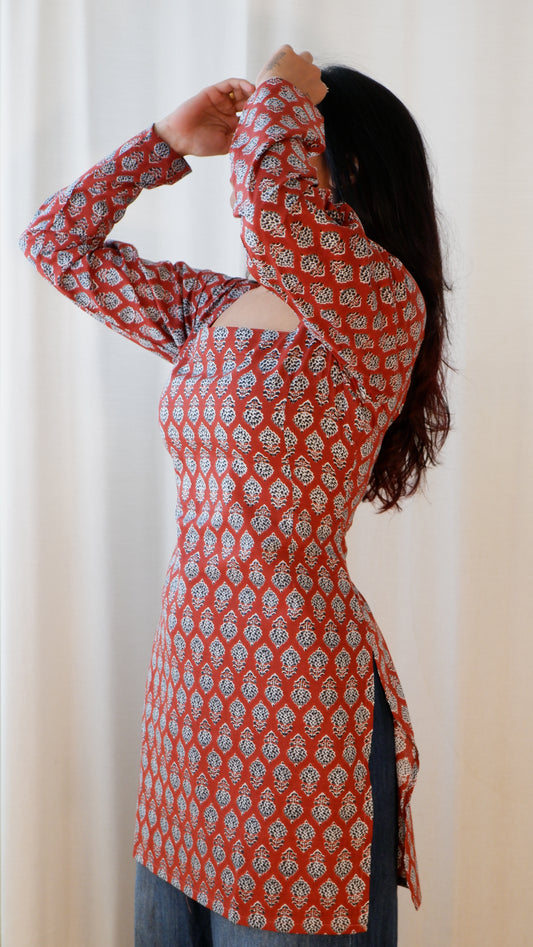 Terracotta Tale Dori Kurti