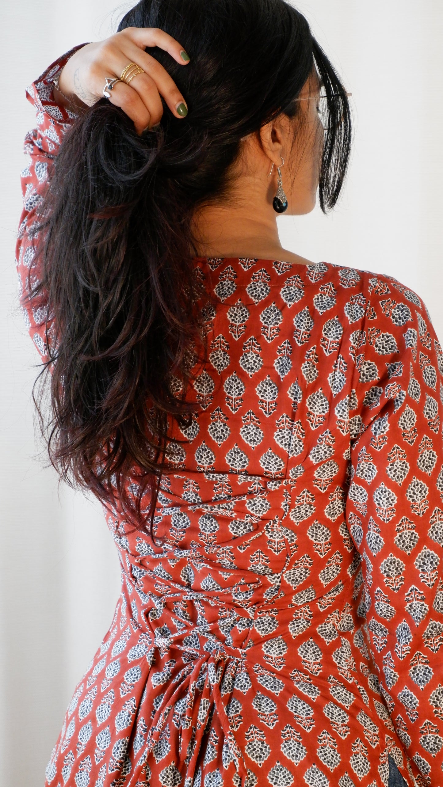 Terracotta Tale Dori Kurti