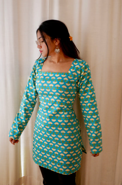 Dreamwork code Dori Kurti