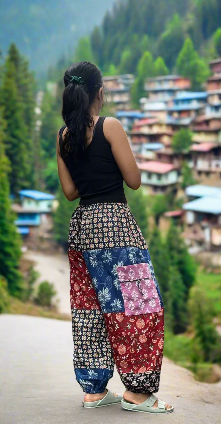PAHADI Pants