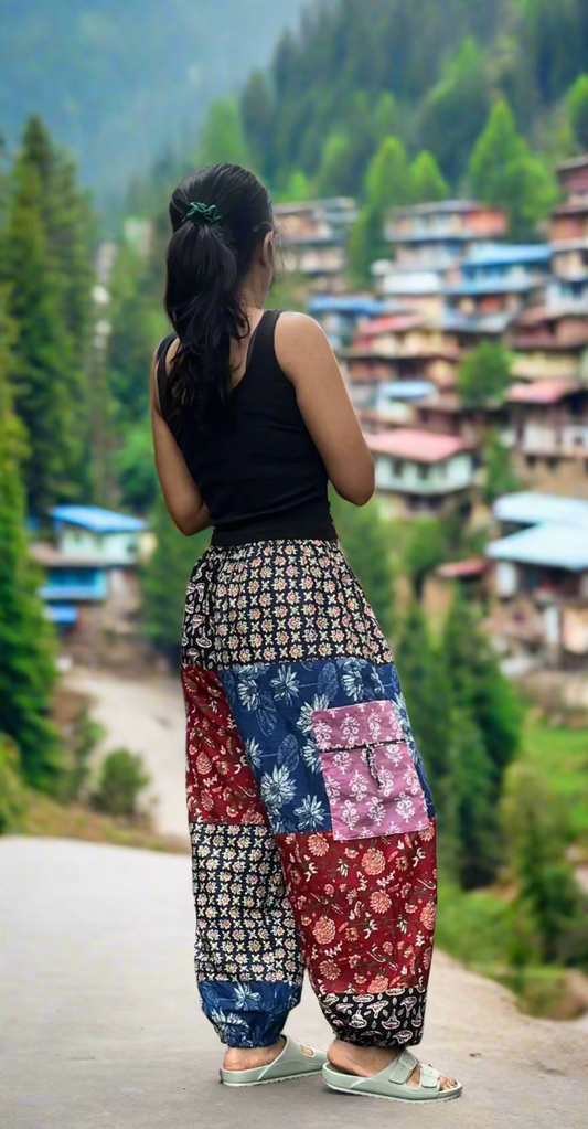 PAHADI Pants