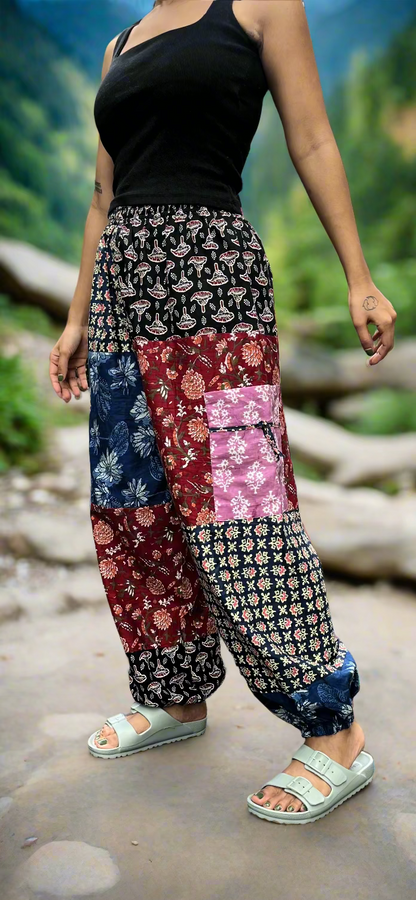 PAHADI Pants