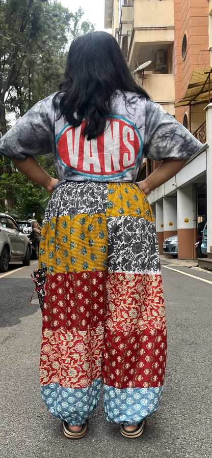 PAHADI Pants