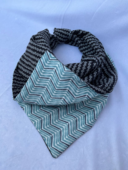 Frost Bite Reversible Bandana