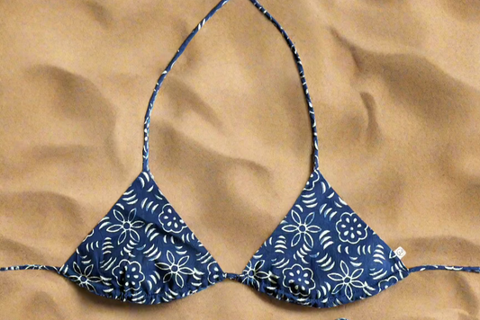 Inkspell Bikini Top