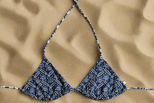 Dreamstate Reversible Bikini Top