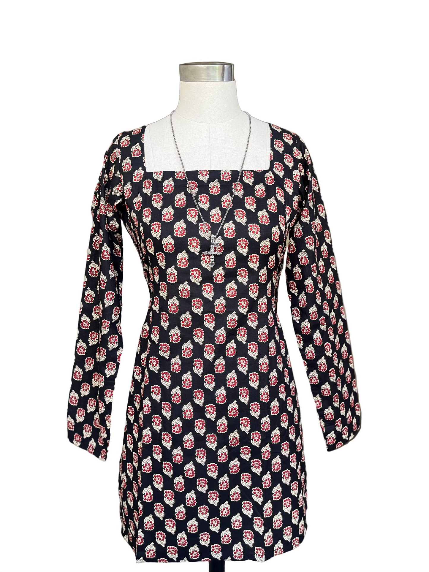 Aura Print Dori Kurti