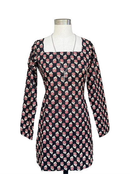 Aura Print Dori Kurti