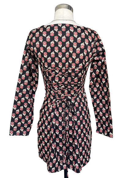 Aura Print Dori Kurti