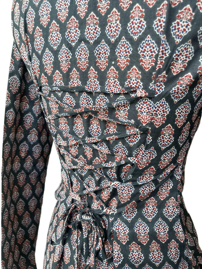 Ember Print Dori Kurti